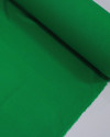 Tecido Viscose Sarjada Verde Folha