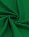 Tecido Viscose Sarjada Verde Folha