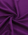 Tecido Viscose Sarjada Roxo
