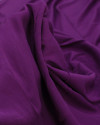 Tecido Viscose Sarjada Roxo