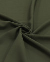 Tecido Viscose Texturizada Verde Militar