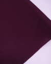 Tecido Viscose Texturizada Vinho