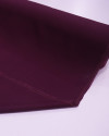 Tecido Viscose Texturizada Vinho