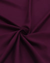 Tecido Viscose Texturizada Vinho