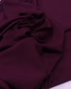 Tecido Viscose Texturizada Vinho