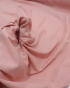 Tecido Viscose Texturizada Rosa Chá