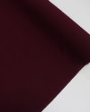 Tecido Viscose Texturizada Borgonha