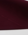 Tecido Viscose Texturizada Borgonha (0.5m)
