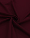 Tecido Viscose Texturizada Borgonha (0.5m)