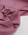 Tecido Viscose Texturizada Framboesa