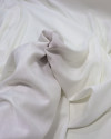 Tecido Viscose Texturizada Offwhite