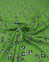 Tecido Viscose Maquinetada Micro Pandas