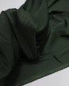 Tecido Crepe Silk Verde Militar