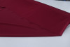 Tecido Crepe Silk Marsala