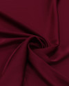 Tecido Crepe Silk Marsala