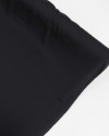 Tecido Crepe Silk Preto