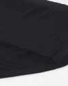 Tecido Crepe Silk Preto