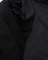 Tecido Crepe Silk Preto