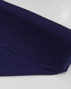 Tecido Crepe Silk Azul Marinho Noite