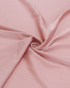 Tecido Crepe Silk Rosa Chá
