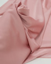 Tecido Crepe Silk Rosa Chá
