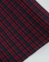 Tecido Flanela Mista Multi Xadrez Verde, Vermelho e Azul Marinho