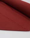 Tecido Viscose Texturizada Argila Vermelha