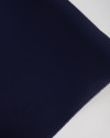 Tecido Viscose Texturizada Azul Marinho Noite
