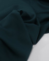 Tecido Alfaiataria de Viscose Verde Floresta
