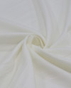 Tecido Alfaiataria de Viscose Offwhite