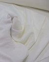Tecido Alfaiataria de Viscose Offwhite