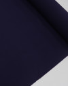 Tecido Alfaiataria de Viscose Azul Marinho Noite - 10 METROS