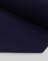 Tecido Alfaiataria de Viscose Azul Marinho Noite