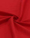 Tecido Linho Misto Rústico Com Elastano Vermelho Paixão (0.5m)