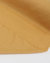 Tecido Crepe Duna Texturizado Caramelo