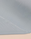 Tecido Viscose Sarjada Azul Claro (0.6m)