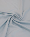 Tecido Viscose Sarjada Azul Claro (0.6m)