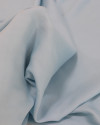 Tecido Viscose Sarjada Azul Claro (0.6m)
