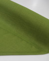 Tecido Crepe Duna Texturizado Verde Oliva