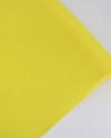 Tecido Crepe Duna Amarelo Sol