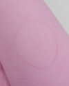 Tecido Viscose Sarjada Rosa Claro (COM DETALHES)