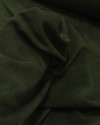 Tecido Veludo Micro Cotelê Verde Militar
