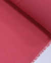 Tecido Crepe Salinas Sarjada Rosa Chiclete