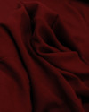 Tecido Viscose Texturizada Vermelho Carmim