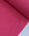 Tecido Viscose Texturizada Rosa Chiclete