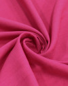 Tecido Viscose Texturizada Rosa Chiclete