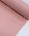 Tecido Viscose Texturizada Rosé