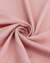Tecido Viscose Texturizada Rosé