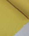 Tecido Crepe Salinas Sarjada Amarelo