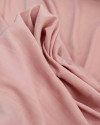 Tecido Viscose Texturizada Rosé